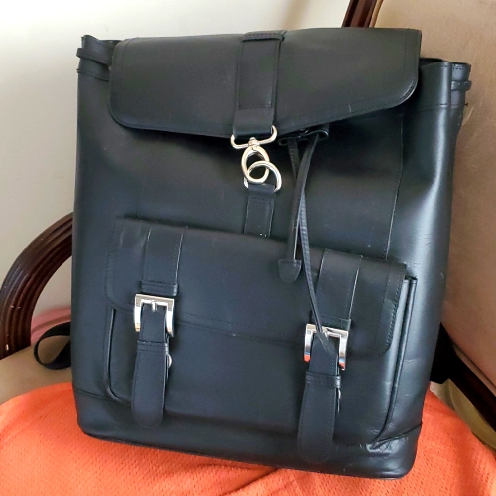 McKlein Backpack